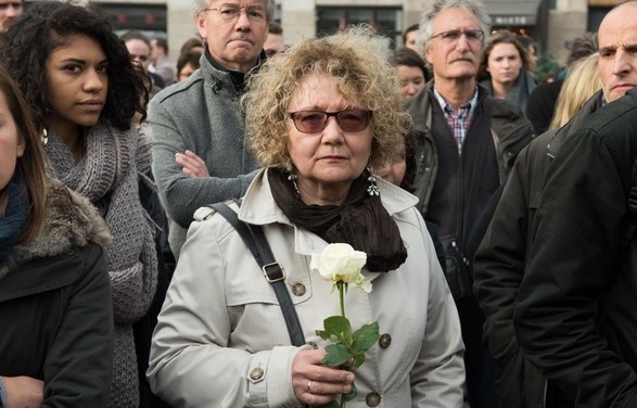 Anti-terrorisme : la France ne sera pas seule